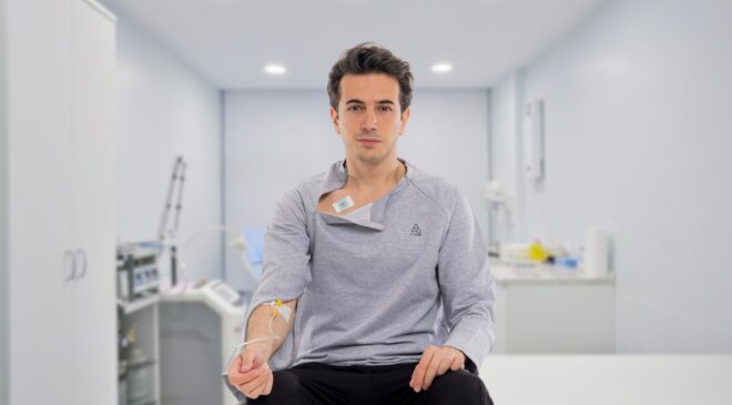 HASTA VE TEDAVİ KIYAFETLERİNDE STANDARTLAR DEĞİŞİYOR 