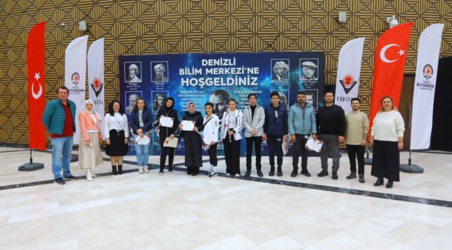 Büyükşehir’den öğretmenlere özel Eğitim Atölyeleri