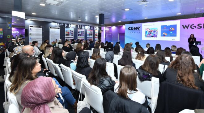 Sektörün Denizlili temsilcileri, CBME Türkiye’de yeni ihracat fırsatlarıyla tanışacak