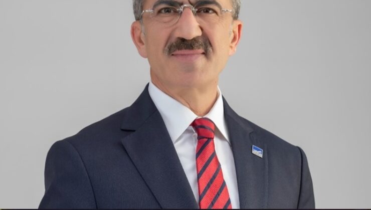 Millet Partisi Genel Başkanı Cuma Nacar: ‘ABD, PYD-YPG TERÖRİSTANI KURMAK İSTİYOR’