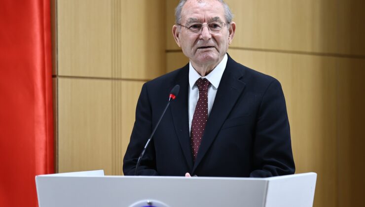 Çocuk Meclisi’nde seçim coşkusu 