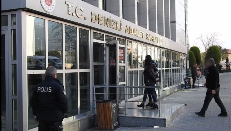 Dolandırıcılık Operasyonu: 2 Şüpheli Yakalandı
