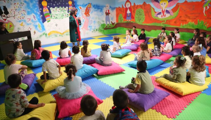 KENT TİYATROSU KASIM AYINDA DA SEYİRCİSİ İLE BULUŞACAK 