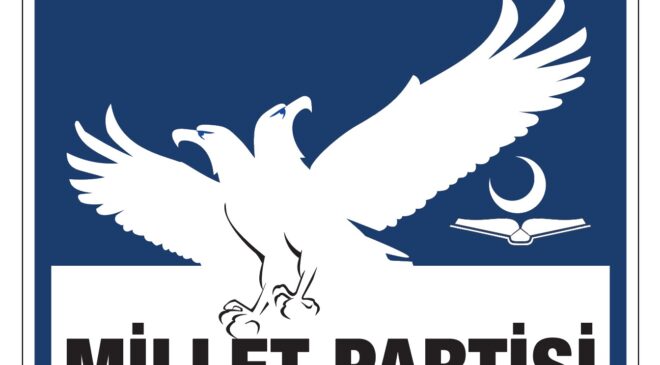 Millet Partisi Genel Başkanı Cuma NACAR, ‘Asgari Ücret’le ilgili yaptığı basın açıklamasında, “İşçi ücretleri, IMF talimatıyla belirlenemez! ‘Asgari ücret, en az gerçek enflasyon kadar ve 6 ayda bir artırılmalıdır!” dedi. 