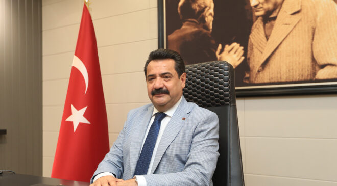 25 Kasım Kadına Yönelik Şiddete Karşı Uluslararası Mücadele Günü Mesajı 