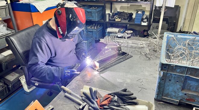 Süt ürünleri fabrikaları ek vergi tehdidi altında