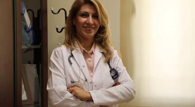 Prof. Dr. Başer Öncel’den 12 Kasım Zatürre Gününde Açıklama