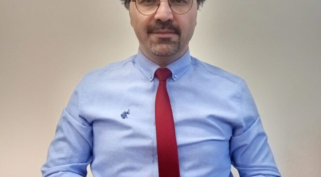 TÜBİTAK’tan PAÜ’ye Mükemmeliyet Mührü 