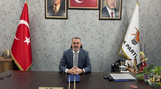 Büyük şölene davetlisiniz 