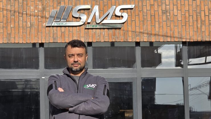 SMS Enerji: Yenilenebilir Enerjide Güvenilir Çözüm Ortağınız
