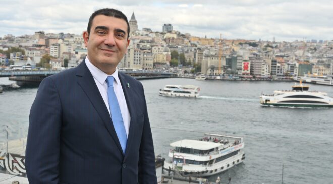 BASIN BÜLTENİ_PAGÇEV Plastik Geri Dönüşüm Ödülleri başvuruları başladı