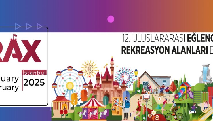 ATRAX 2025: Özgün ve Çekici Konseptiyle Büyümeye Devam Ediyor