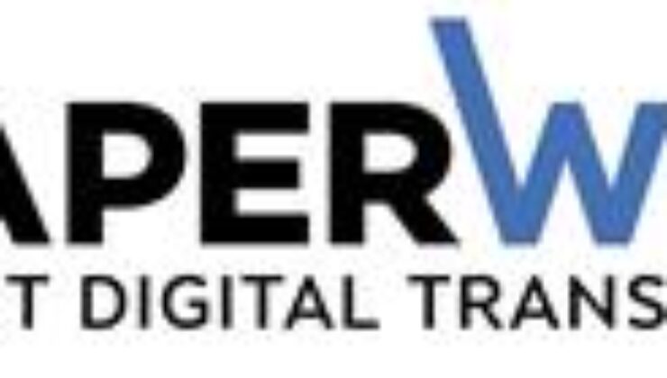 PaperWork Ekosistemi ile Dijital Dönüşümün Kolay Yolu