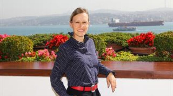 BNP Paribas Cardif EMEA Bölgesi CEO’su Charlotte Chevalier : “Cardif Türkiye, EMEA Bölgesi için büyüme lokomotifi” 