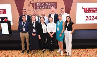 Sürdürülebilir hayvancılığın geleceği Ruminant Akademi’de masaya yatırıldı