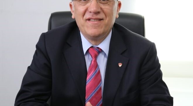 CEŞEN’DEN 24 KASIM MESAJI