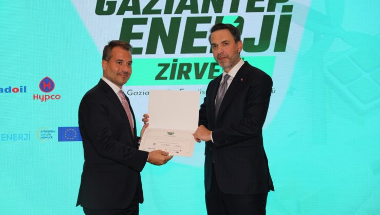 Türkiye Enerjide Tam Bağımsızlığa “Yeşil Dönüşüm” ile Ulaşacak! – Basın Bülteni 