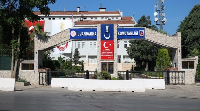 İL JANDARMA KOMUTANLIĞI BASIN BÜLTENİ