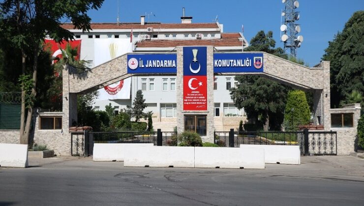 İL JANDARMA KOMUTANLIĞI BASIN BÜLTENİ