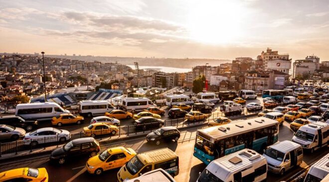 UKOME’den ulaşım ücretlerinde yeni düzenleme