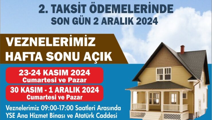 PAMUKKALE’DE VEZNELER İKİ HAFTA SONUNDA DA AÇIK OLACAK