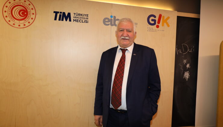 MİB Başkanı İbrahim Alimoğlu’ndan Cumhurbaşkanı Erdoğan’a; “Orman Kanunu Yönetmeliğindeki değişikliği iptal edin” çağrısı 