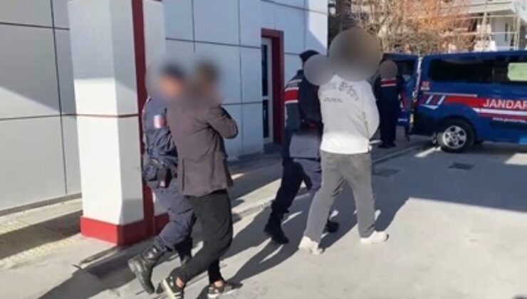 Denizli İl Jandarma Komutanlığı Basın Duyurusu