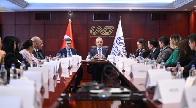 KADIN ŞOFÖR İSTİHDAMINA DESTEK 