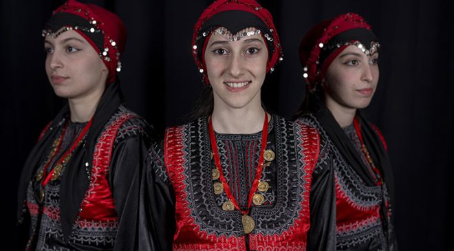 ANADOLU’NUN YETENEKLİ KADINLARI’NI ORTAYA ÇIKARAN PROJE