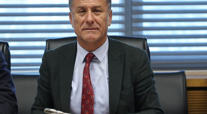 CHP BURSA MİLLETVEKİLİ VE PM ÜYESİ ORHAN SARIBAL: “İKLİM KANUNU ÜLKE KAYNAKLARININ SÖMÜRÜLMESİNİN YASASI OLACAK”