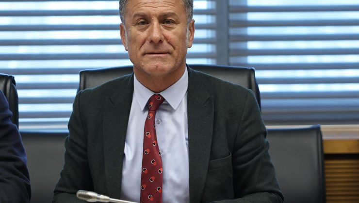 CHP BURSA MİLLETVEKİLİ VE PM ÜYESİ ORHAN SARIBAL: “İKLİM KANUNU ÜLKE KAYNAKLARININ SÖMÜRÜLMESİNİN YASASI OLACAK”