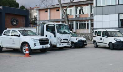 PAMUKKALE’DE CAMİLER RAMAZAN AYINA HAZIRLANIYOR