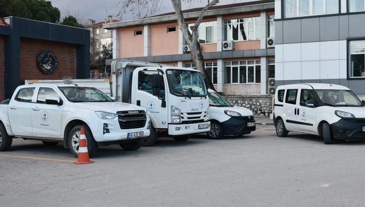 PAMUKKALE’DE CAMİLER RAMAZAN AYINA HAZIRLANIYOR