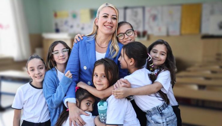 2024-2025 EĞİTİM VE ÖĞRETİM YILI BURS SONUÇLARI AÇIKLANDI