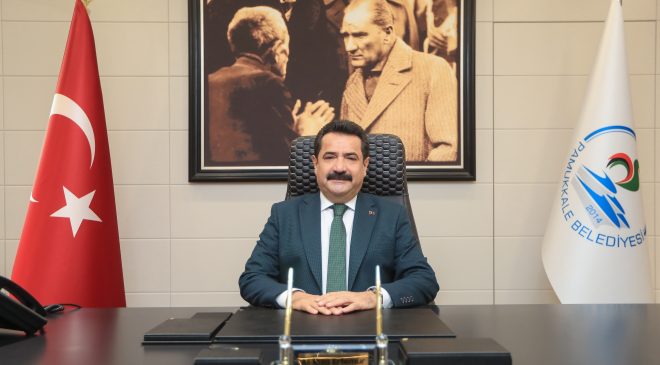 ERTEMUR’DAN RAMAZAN MESAJI