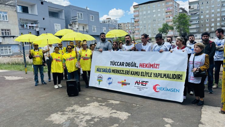 Kütüphanede çalışmaya zorlanan ASM birimlerinin sınıfı düşürüldü