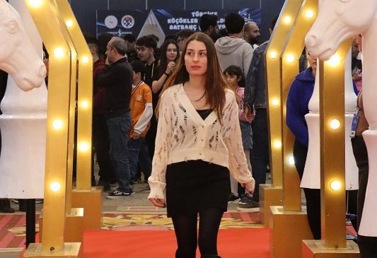 Türkiye Yaş Grupları Satranç Şampiyonası