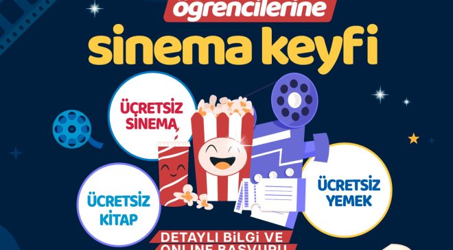 Denizli Büyükşehir’in sosyal projesine büyük ilgi