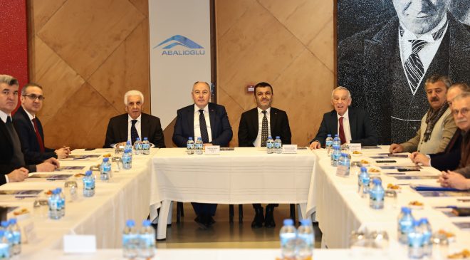 Denizli Turizmi İçin Yeni Adımlar: Kültür, Tarih ve Gastronomi Öne Çıkıyor