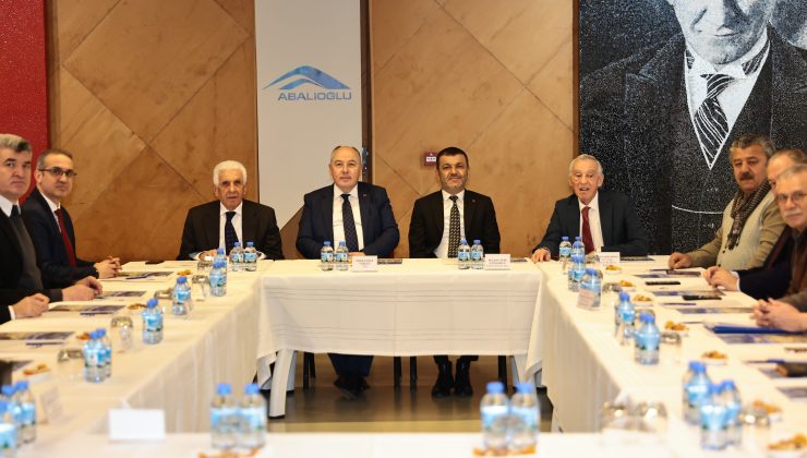 Denizli Turizmi İçin Yeni Adımlar: Kültür, Tarih ve Gastronomi Öne Çıkıyor