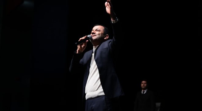 Denizli’de “Spor Psikolojisi” konuşuldu