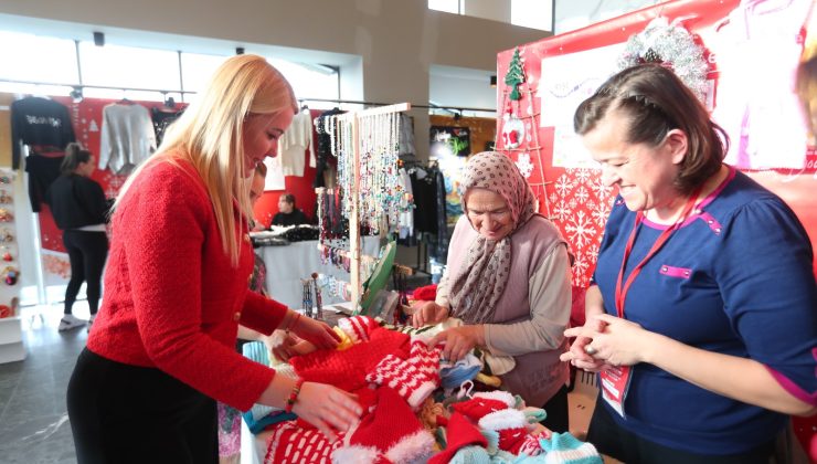GİRİŞİMCİ KADINLAR VE EL EMEĞİ FESTİVALİ BAŞVURULARI BAŞLADI