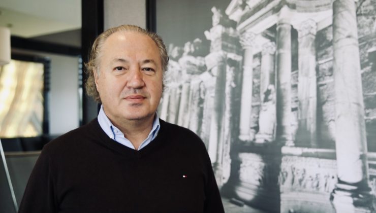 Denizli’nin Kültürel Mirasına Sahip Çıkalım: Sayın Ahmet Nazif Zorlu’ya Açık Çağrımızdır