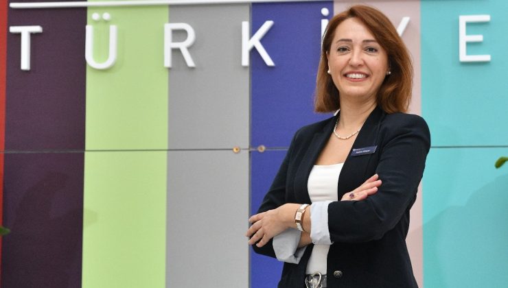 Bebek ve çocuk ürünleri sektörünün Denizlili girişimcilerine özel alan