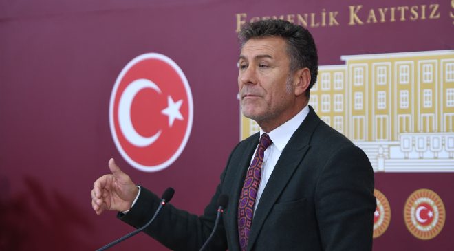 ÇİFTÇİNİN ÇİLESİ BİTMİYOR, ÖNCE İKTİDARIN YANLIŞ TARIM POLİTİKALARI, SONRA KURAKLIK, ŞİMDİ DE DON… ÇİFTÇİYE ACİL DESTEK ŞART