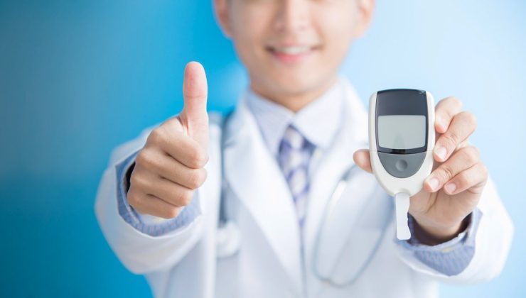 “METABOLİK CERRAHİ İLE DİYABETTEN KURTULDU”