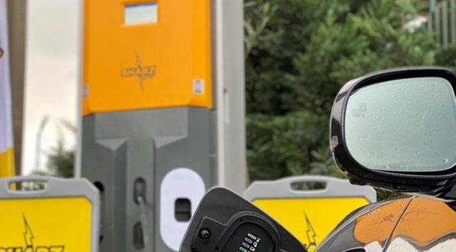 Sharz Elektrikli Araçlar Dünyasıyla İlgili Pratik Bilgiler Paylaştı!