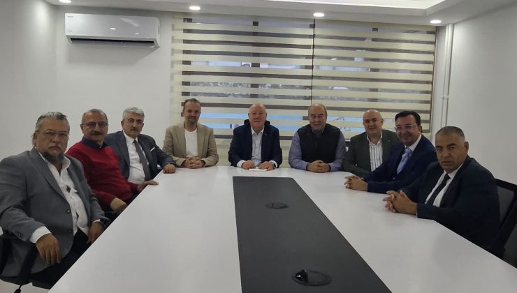 TGK’NIN BİK ADAYLARI AÇIKLANDI