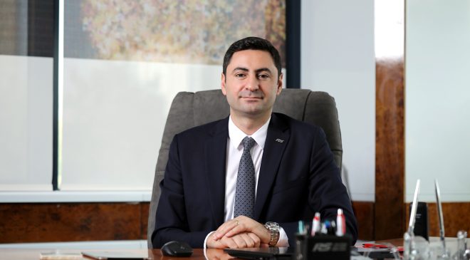 TOSEF: “Araçta Yangın Söndürücü Bulundurmak Toplumsal Bir Sorumluluk”