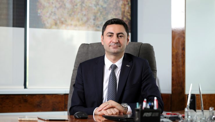 TOSEF: “Araçta Yangın Söndürücü Bulundurmak Toplumsal Bir Sorumluluk”